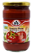 1&1 Canned Tomato Paste800g