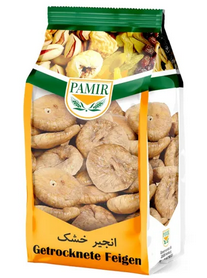 Pamir Perische Getrocknete Feige 200g