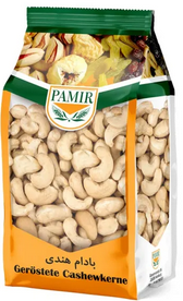 Pamir Cashewkerne 300g
