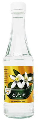 Pamir Citrus Flower Water 300ml