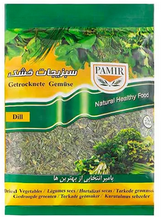 Pamir Dillspitze 100g