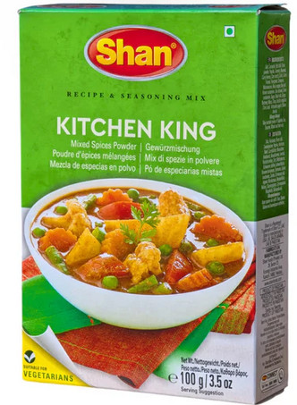 Shan KitchenKing 100g
