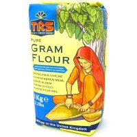 TRS Pure Gram Flour 2kg
