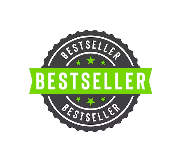 Best Sellers