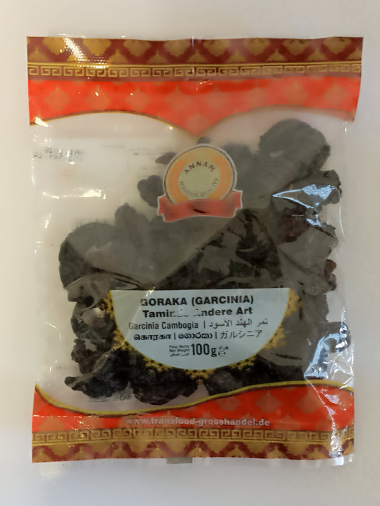 Annam Goraka Taminde 100g