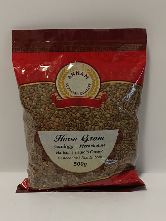 Annam Horse Gram 500g