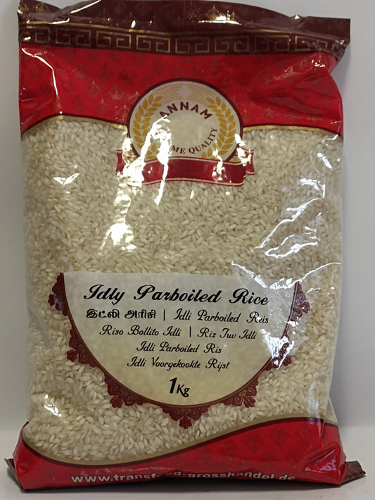 Annam Idly Reis 5kg