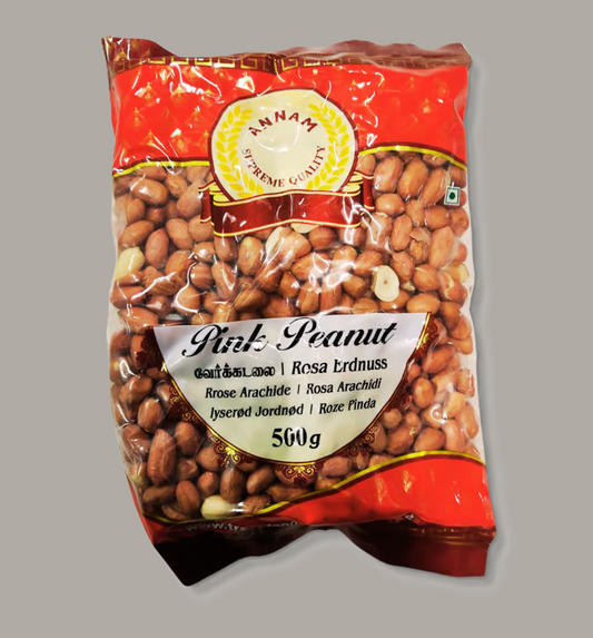 Annam Peanut Pink 500g