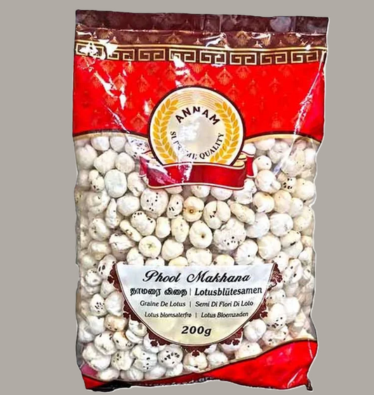 Annam Phool Makhana 200g