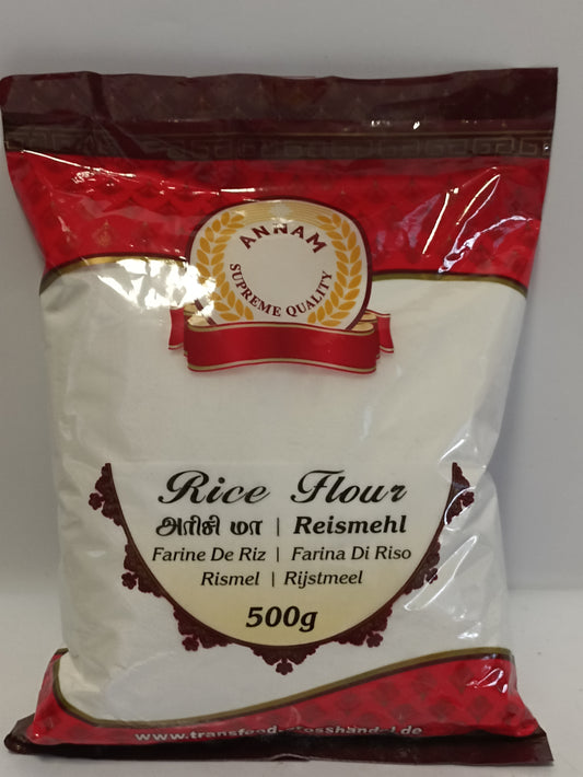 Annam Rice Flour 1,5kg