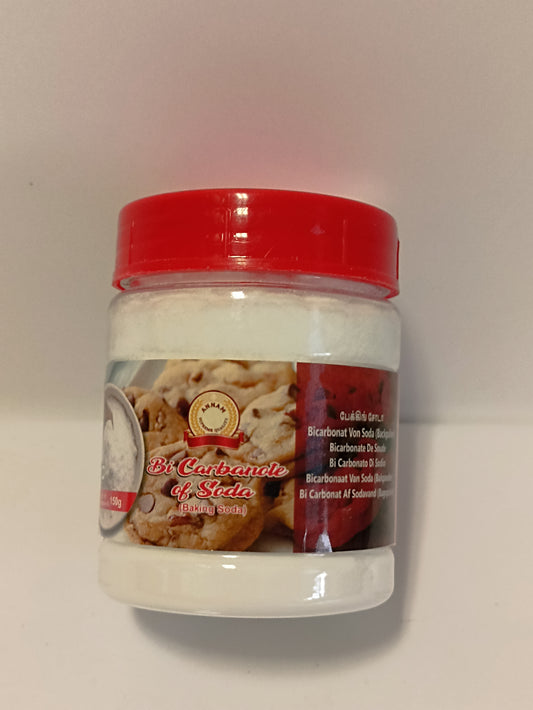 Annam Bicarbonate of Soda 100g