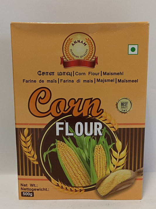 Annam Corn Flour 500g