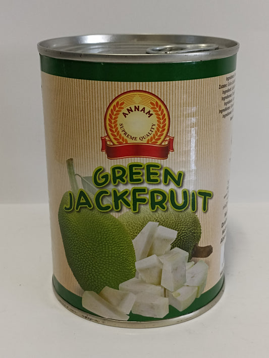 Annam Green Jackfruit 565g