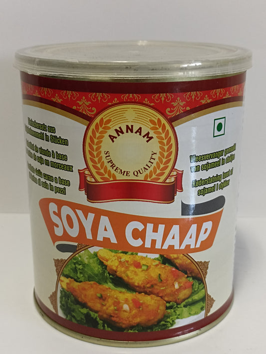 Annam Soya Chaap500g