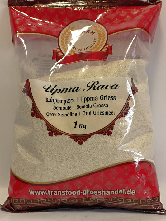 Annam Upma Rawa 1kg