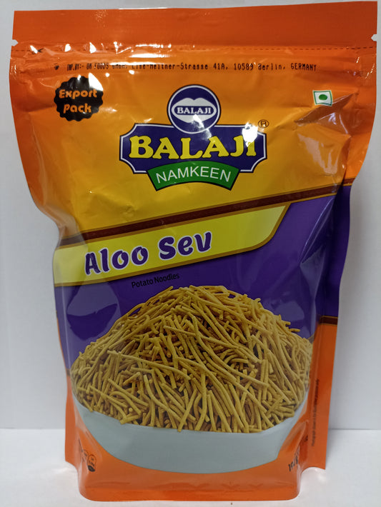 Balaji Aloo Sev 190g