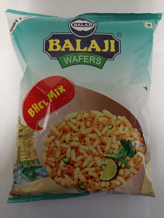 Balaji Bhel Mix 250g