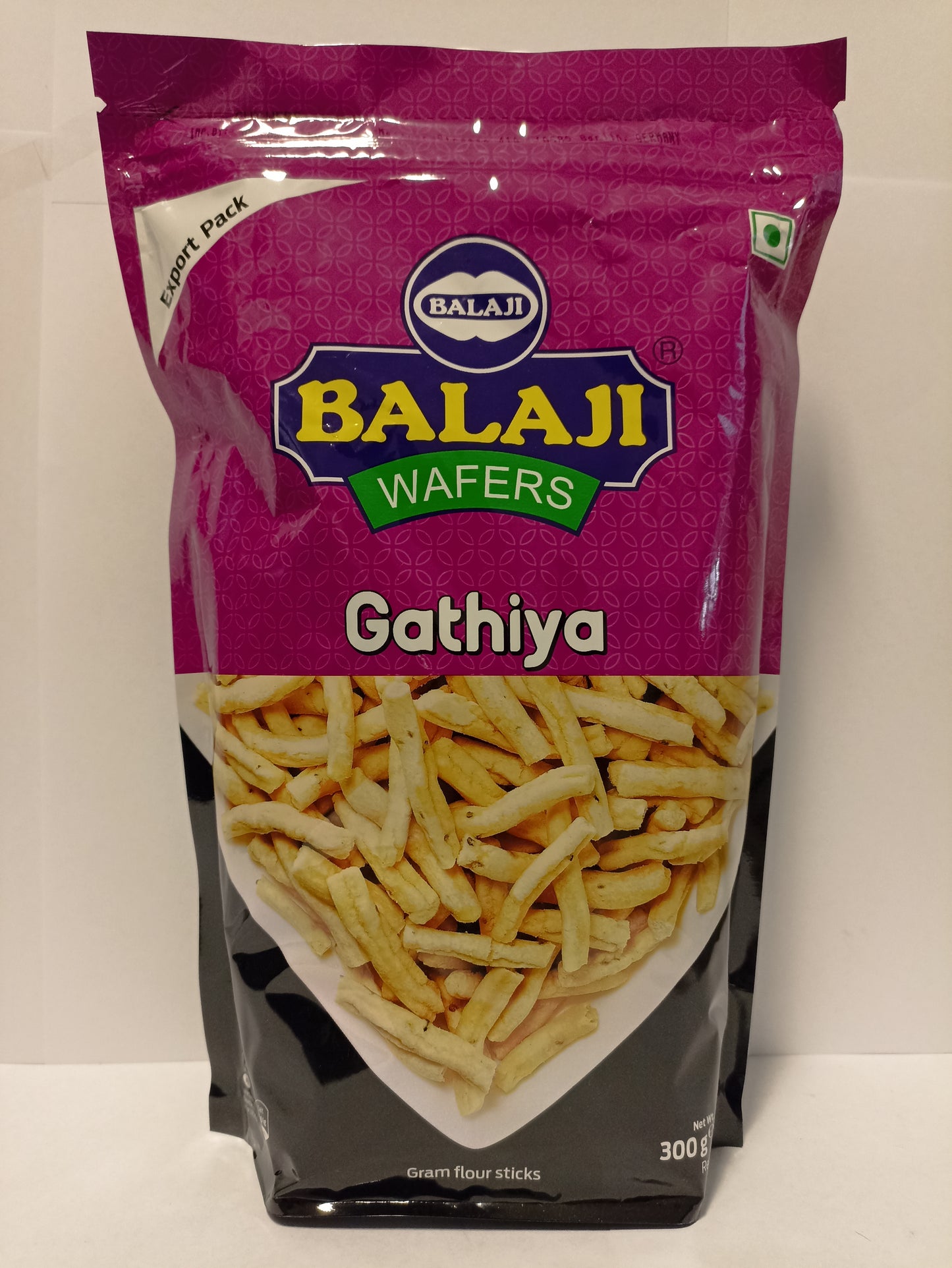 Balaji Gathiya 300g