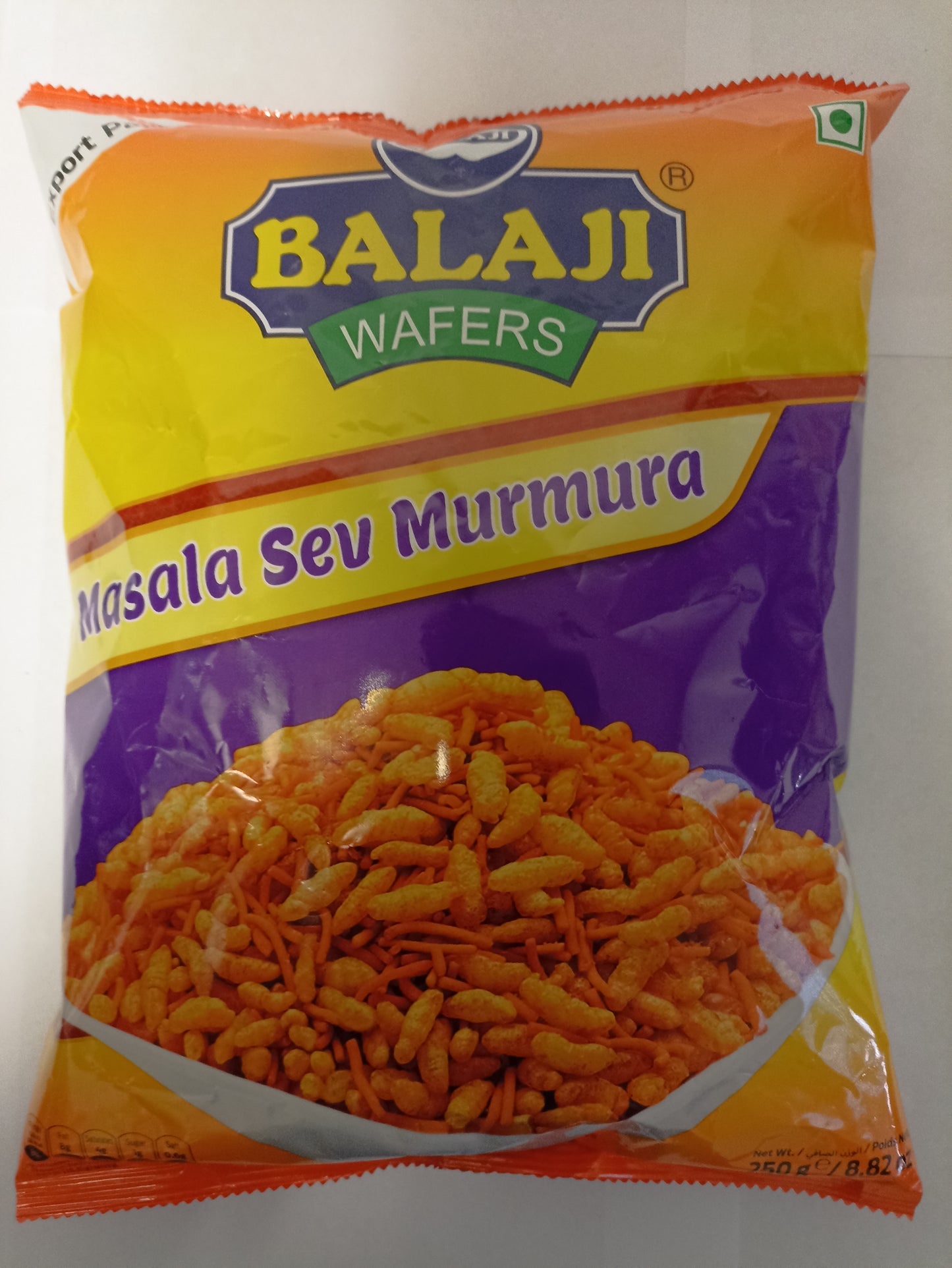 Balaji Masala Sev Murmura 250g