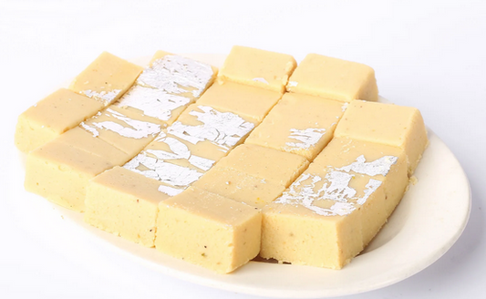 Barfi