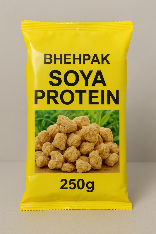 Bhehpak Soya Protein