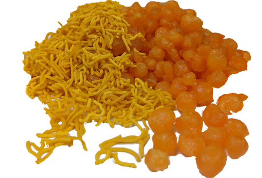 Bhujia Badana