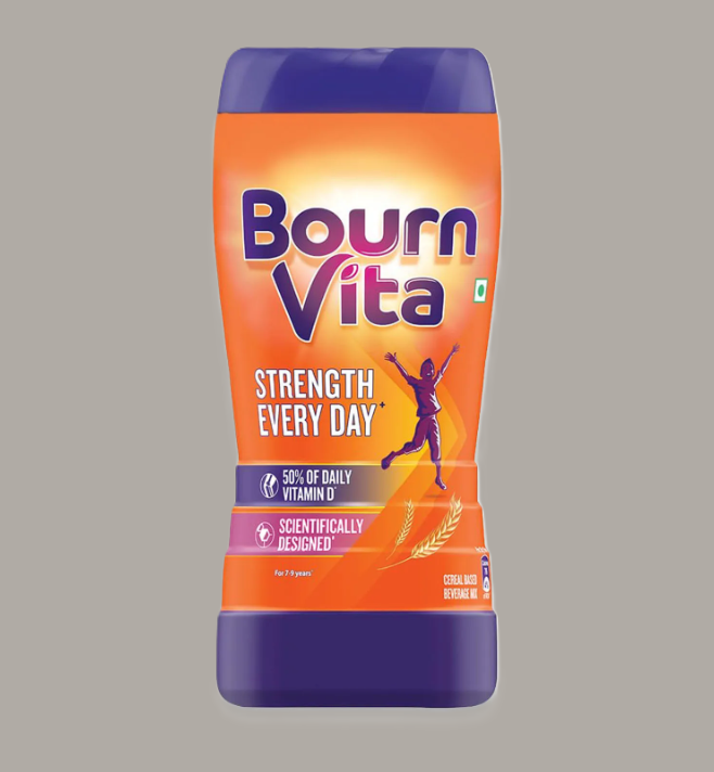 Bournvita  500g