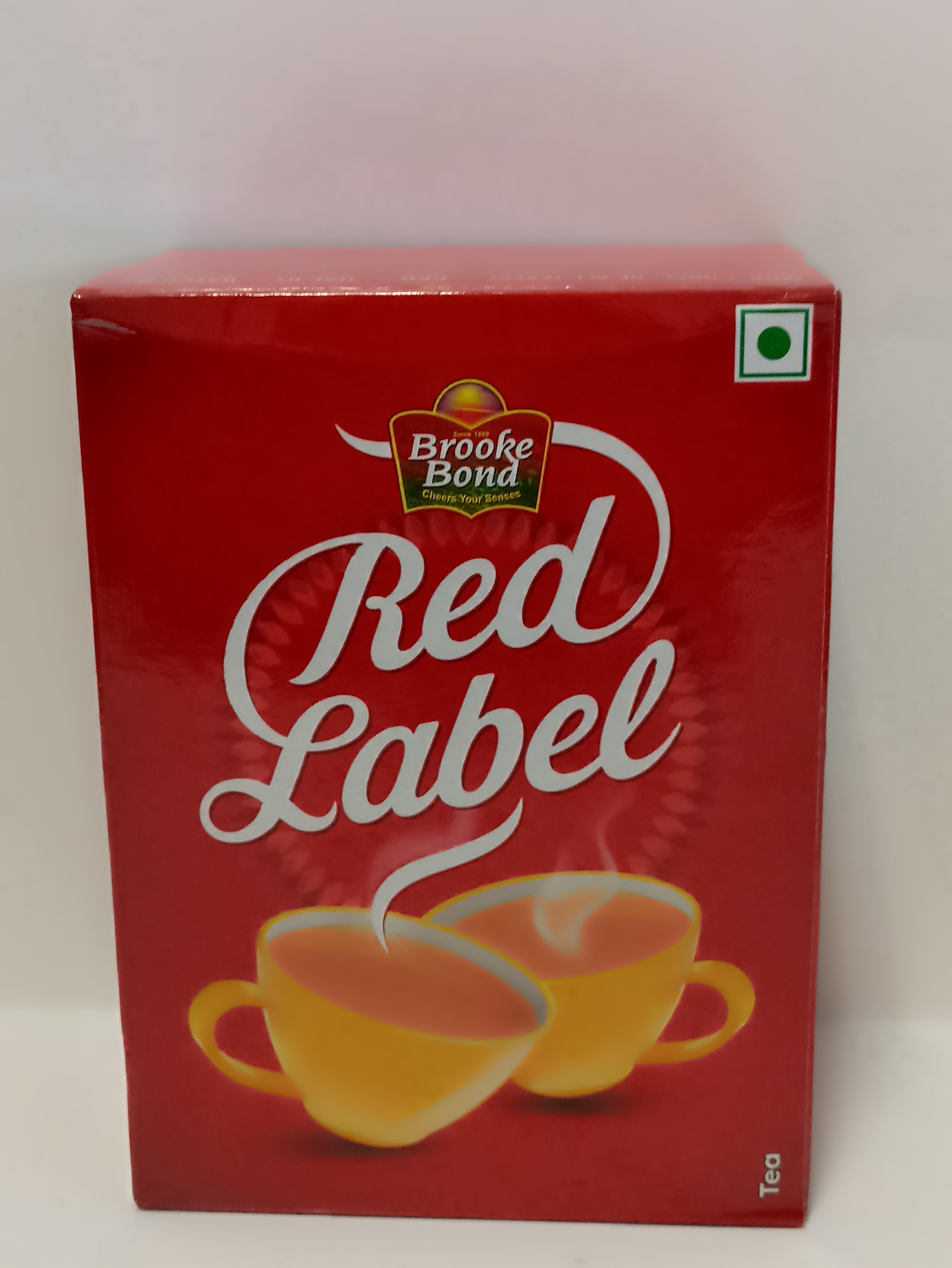 Brooke Bond Red LabelTea 1kg