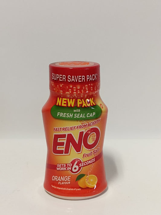 Eno Fruit Salt Orange