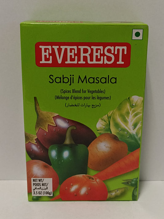Everest Sabji Masala 100g