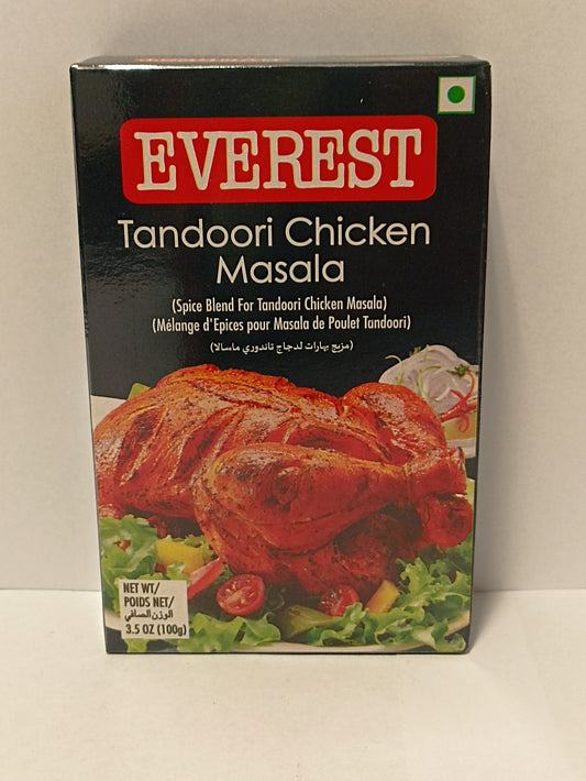 Everest Tandoori Chicken Masala 100g