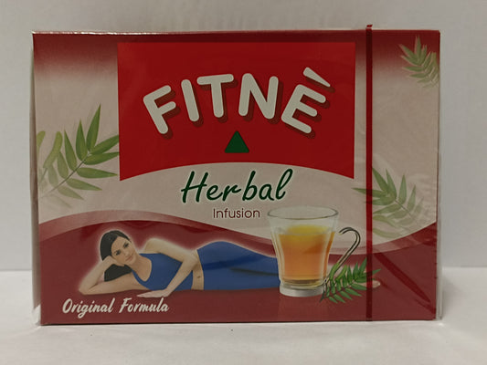 Fitne 15 Herbal Infusion Tea