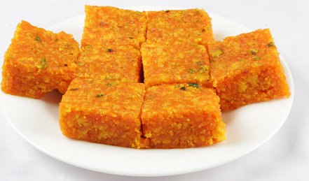 Gajar Halwa