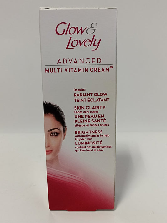 Glow & Lovely Multivitamin Cream 50g
