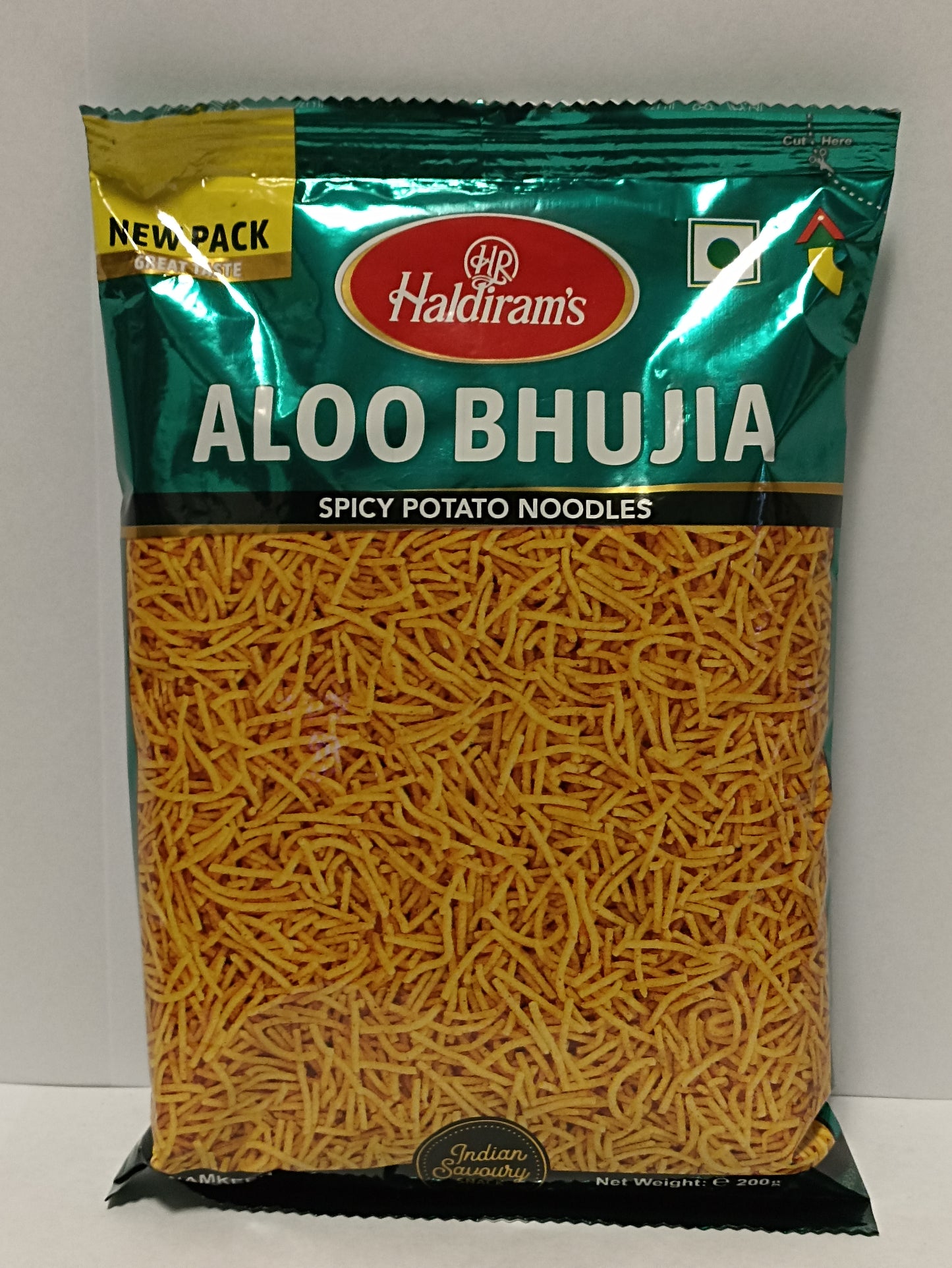 Haldiram Aloo Bhujia 200g
