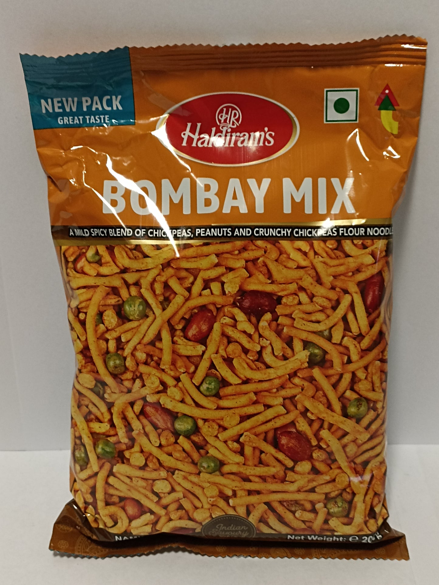 Haldiram Bombay Mix 200g