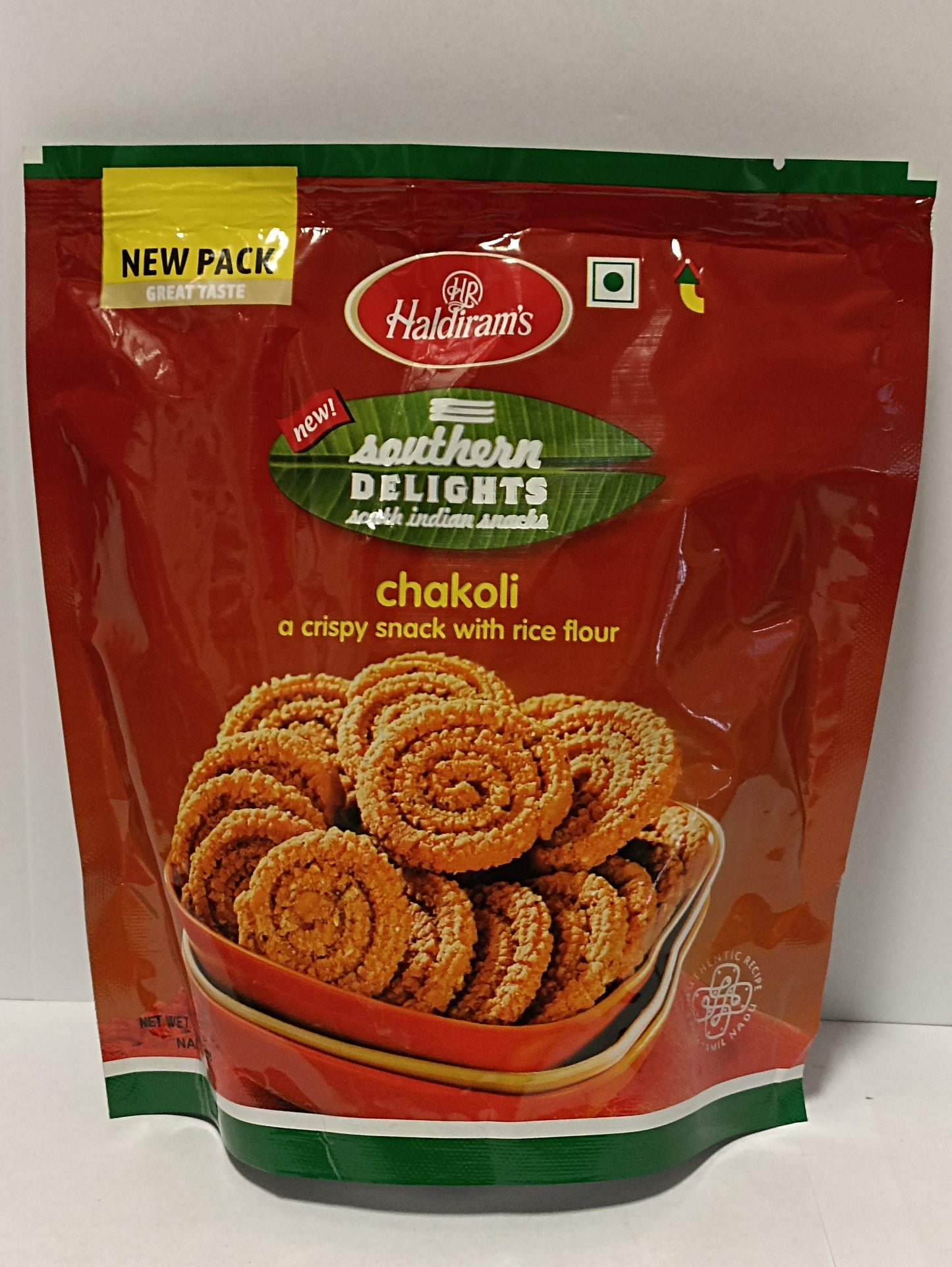 Haldiram Chakoli 200g