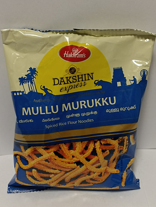 Haldiram Mullu Murukku 180g
