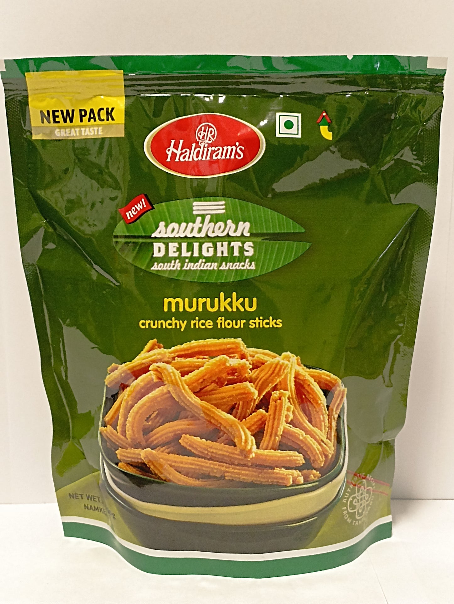 Haldiram Murukku 200g