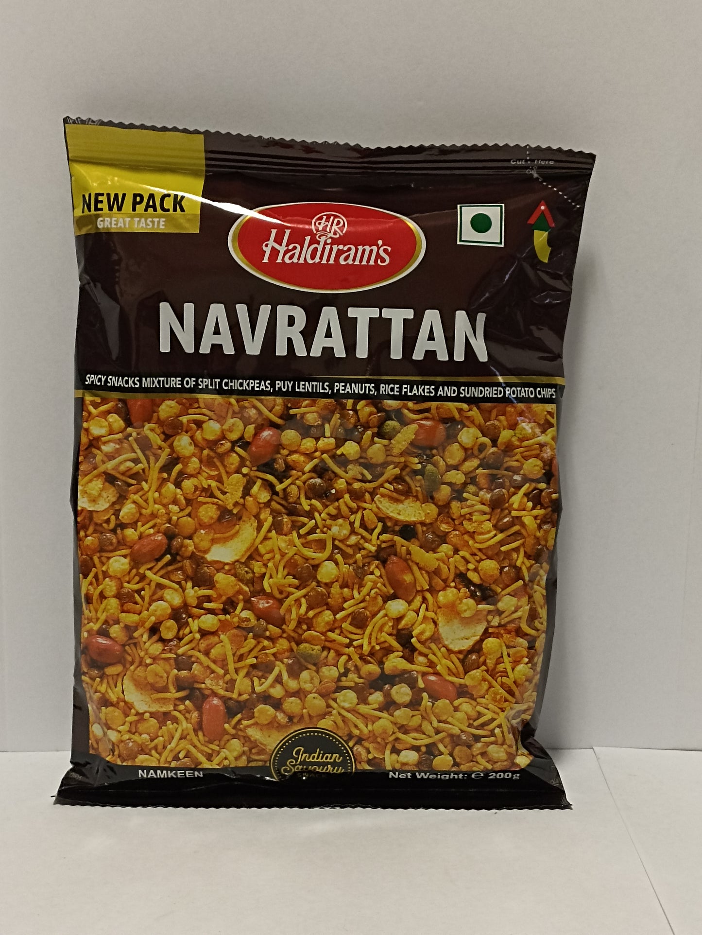 Haldiram Navrattan 200g