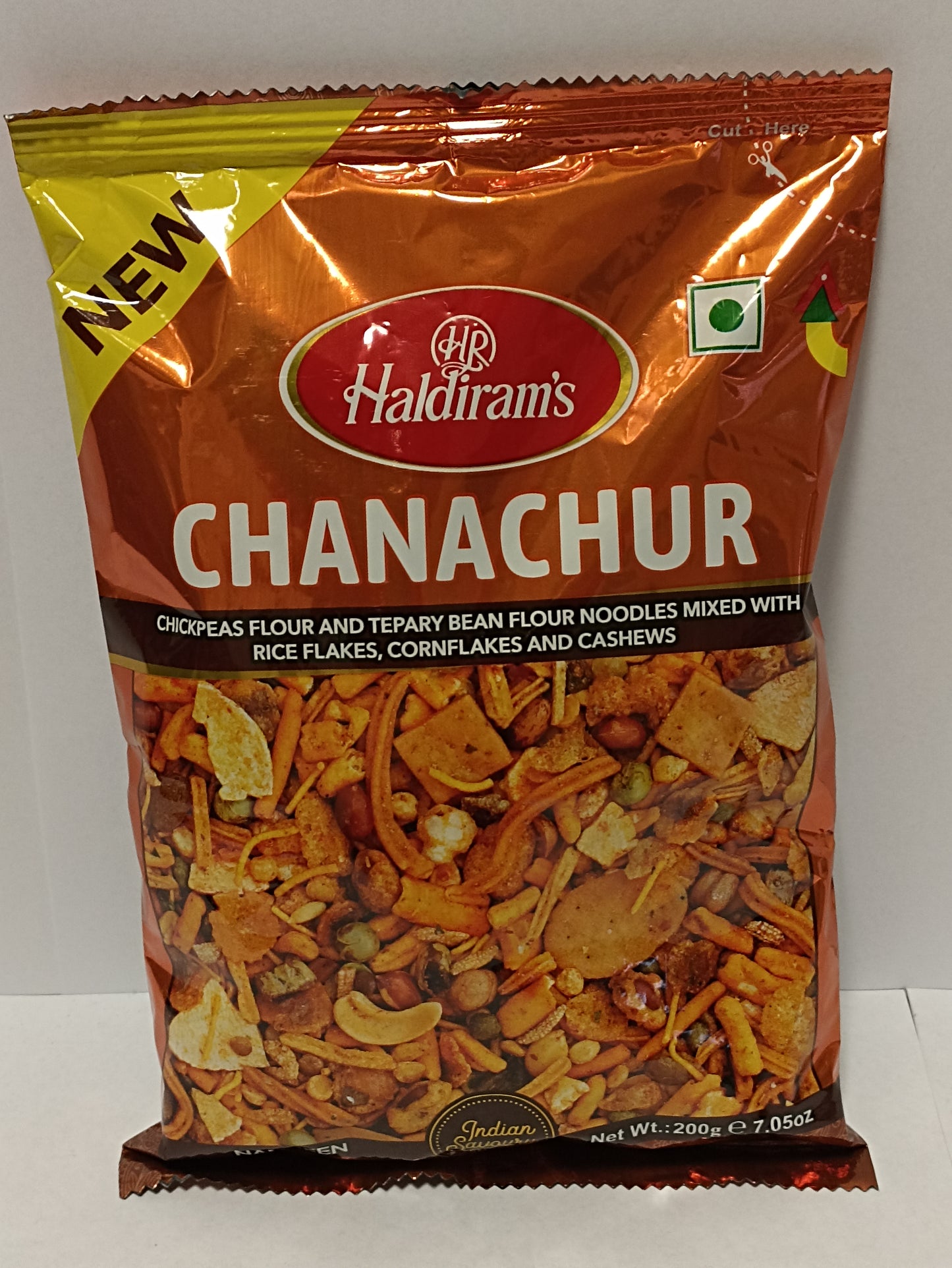Haldiram Chanachur 200g