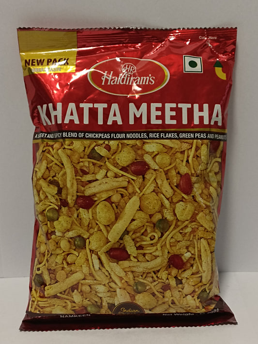 Haldiram Khatta Meetha 200g