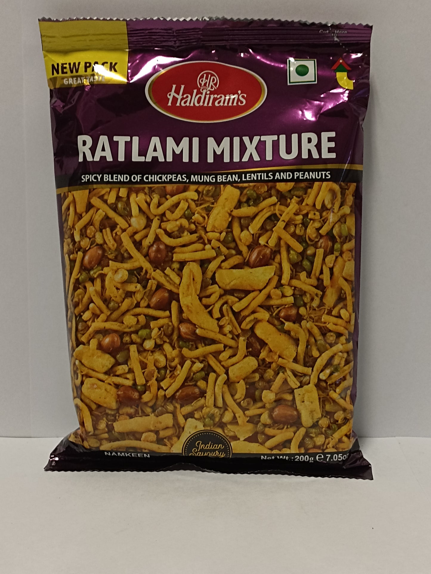 Haldiram Ratlami Mixture 200g