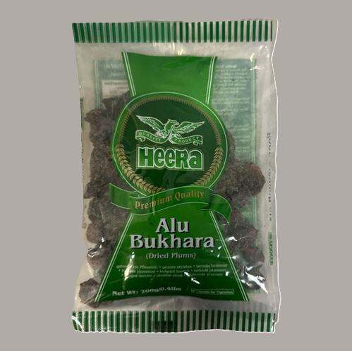 Heera Alu Bukhara 200g