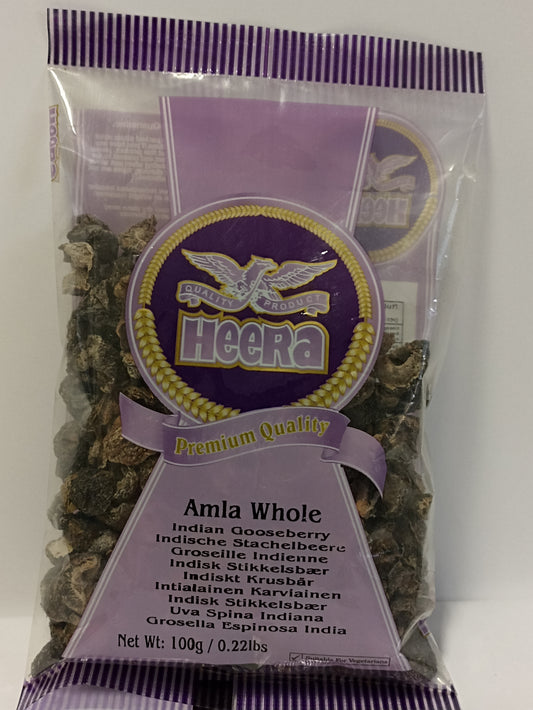 Heera Amla Powder 100g