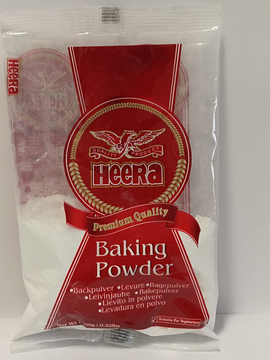 Heera Baking Powder 100g