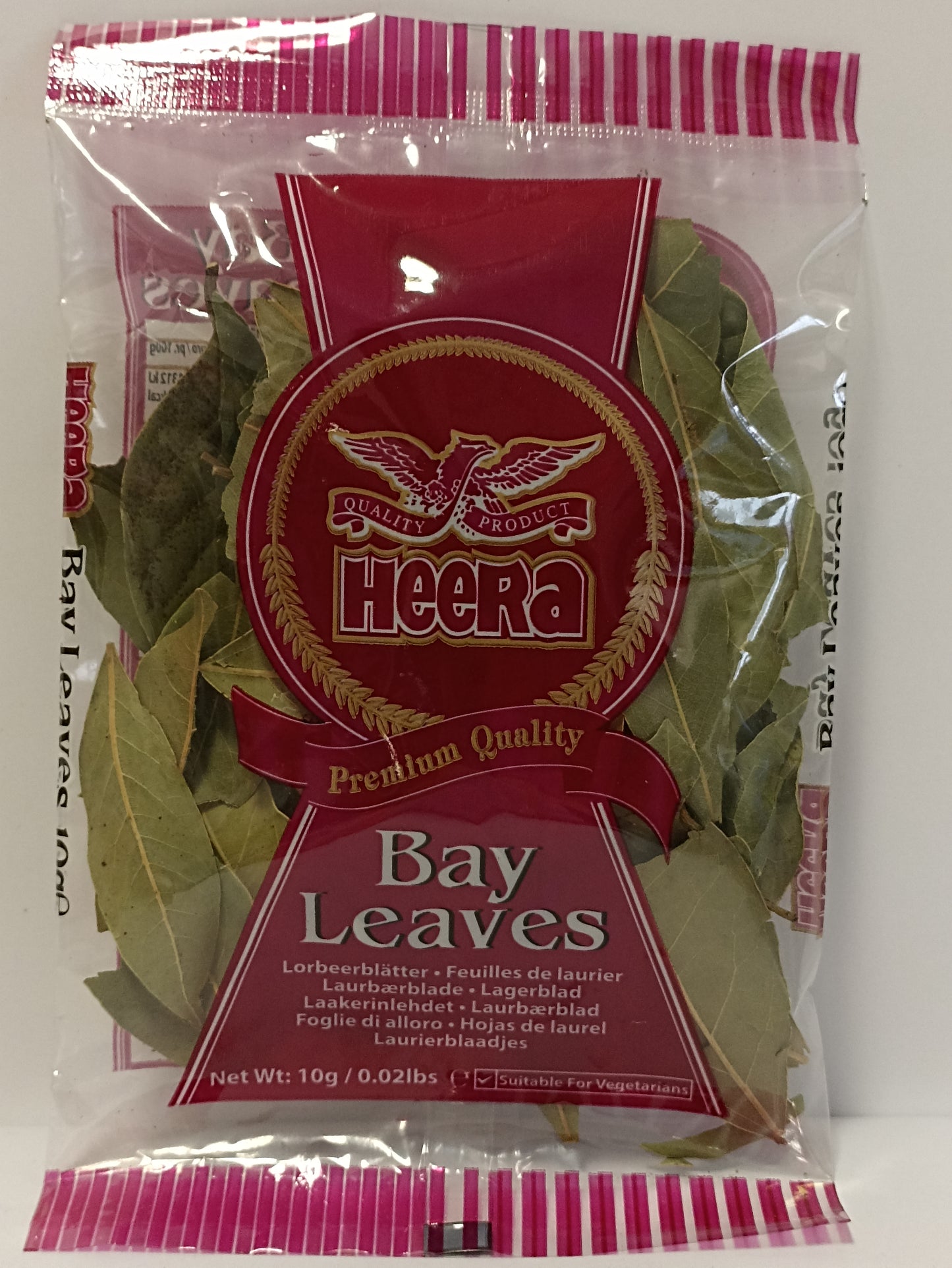 Heera Bay Leaves 50g