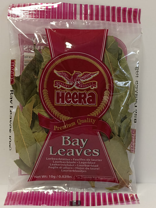 Heera Bay Leaves 50g