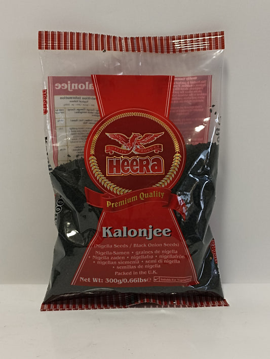 Heera Kalonjee 300g