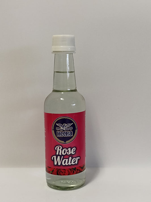 Heera Rose Water